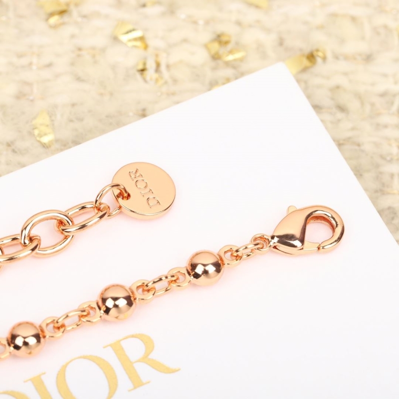 chr1st1an D10r necklaces